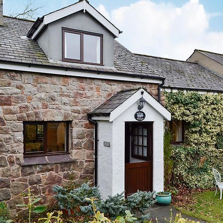Oakleigh Cottage Llangelynin  エクステリア 写真